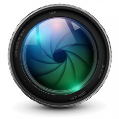 佳能EF 24-105mm f/4L IS II USM 一二代红圈广角变焦单反镜头STM
