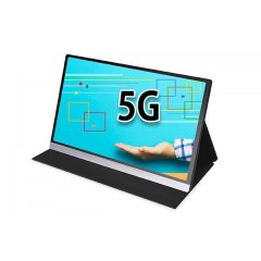 2020新款14英寸IPS便携显示器HDMI小屏幕PS4 SWITCH高清NS副屏HDR